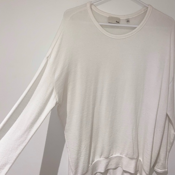 Aritzia long sleeve top - Picture 2 of 5